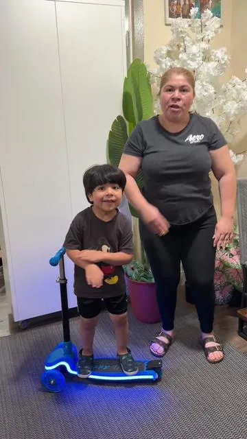 #zeneyrarodriguez 