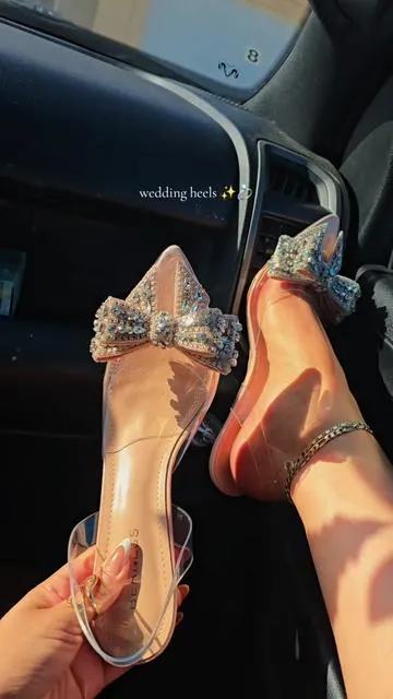 #dealsforyoudays #weddingheels #weddingshoes #wedding #weddingvibes 