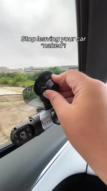Super cheap peace of mind #tiktokshopholidayhaul #dashcam #summervibes #caraccessories #spotlightfinds  