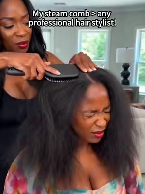 #straighthair#musthave#fyp#tiktokshop#tiktokshopmademebuyit 