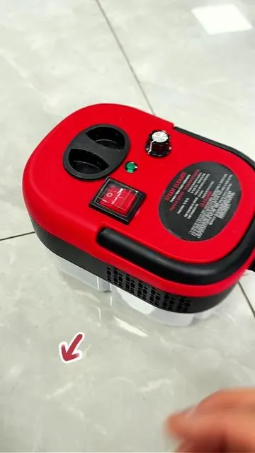 This Wagner 915E Power Steamer is seriously next level .. 21 attachments, deep cleans everything, and it’s cheaper here than anywhere else. and already selling out fast! Prices may vary. #WagnerSteamer #PowerSteamer #HomeCleaningTools #DeepCleaning 