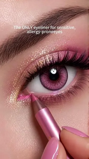 12-color waterproof eyeliner set🤩🌟Great quality at a great price#eyeliner #waterproofeyeliner #makeup #beauty #tiktokshopcreatorpicks 