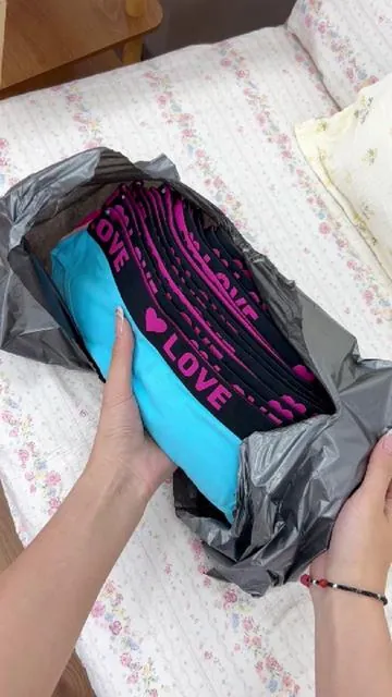 This 12-pack comes in the cutest colors with the LOVE waistband that makes them look super fun and trendy. #DealsforYouDays #tiktokshopmemorialday #TikTokSwimWeek #summerwins
