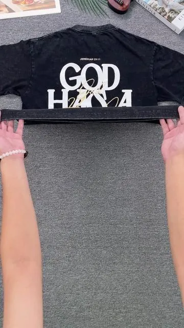A Reminder You Can Wear Every Day 🙏🖤#Tiktokshopstockup #spotlightfinds #FaithInspired #ChristianApparel #DailyOutfit