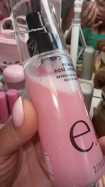 @e.l.f. Cosmetics #elfcosmetics #eyeslipsface #beautytok #tiktokshopdealsforyoudays 