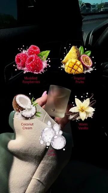 non toxic juicy summer perfume is on sale today but there’s super limited stock 😭 runnnn 🤍 my most complimented non toxic summer perfume 🤌✨ #perfume #nontoxic #nontoxicliving #perfumelover #tiktokshopcreatorpicks 