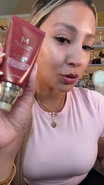 ❤️✨Shade 27 Honey Beige✨#missha #misshaperfectcover #dealsforyoudays #tiktokshopsummerturnup #tiktokshopcreatorpicks  Posted on 05/30/2026 | Prices & promos were accurate at time of posting but may change. This is my personal testimony. Results may vary. @missha.official 
