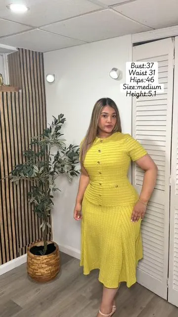 #tiktokshopcreatorpicks Bust:37 Waist 31 Hips:46  Size:medium  Height:5.1 