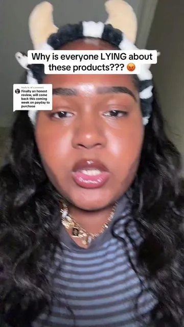Replying to @𝓜 idk why people feel the need to lie about these products 🤷🏾‍♀️ they good without the fluff! #matureskin #over30 #over40 #medicube #medicubeskincare @medicube global 