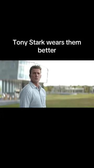 #tonystarkedit #sunglasses #trending #buynow #tiktokshop 
