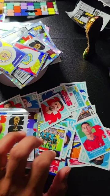 50 pack #tiktokshop #smallbusiness #fifa #panini #worldcup2026 