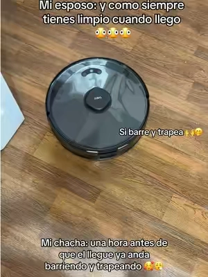 #robotvaccuum #vacuumcleaner #mop #tiktokshop #paratiiiiiiiiiiiiiiiiiiiiiiiiiiiiiii 