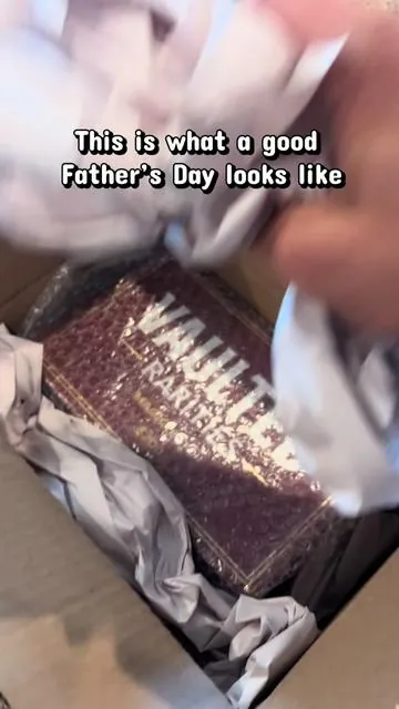 #mtg #magicthegathering #fathersday #gradgift #mtgtiktok 