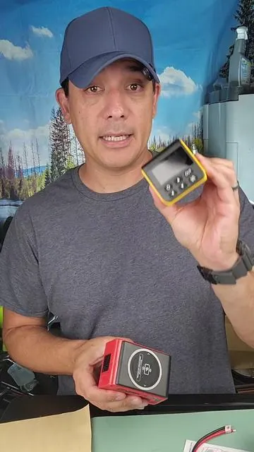 I Was About To Buy A Power Bank Until I Found This #diy #tools #home #outdoors #gadget 
