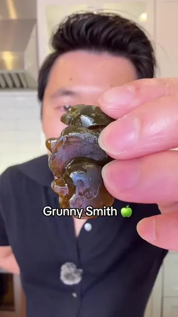 Grab these bestselling Gruns grunny smith apple gummies now! #DealsForYouDays  #summervibes #tiktokshopfathersday      #TikTokShopCreatorPicks  