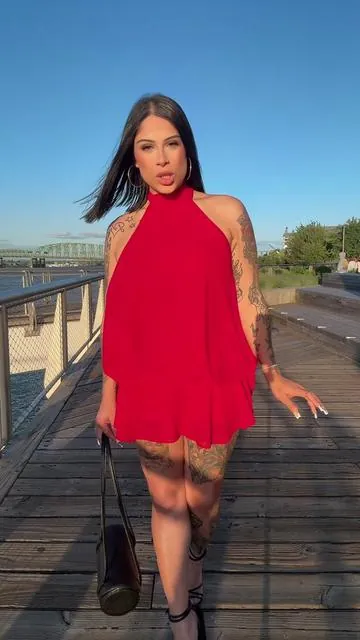 This dress ❤️