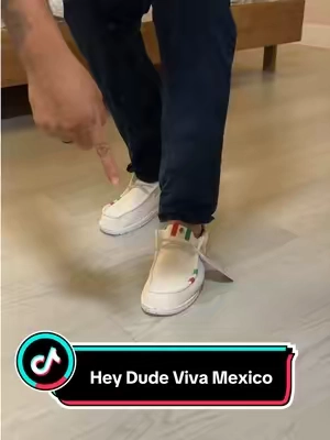 Mexico soccer shoes #heydudemexico 
