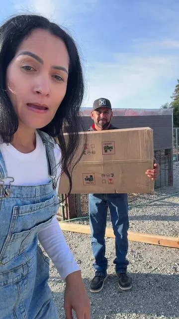 Nos encantaron 😍