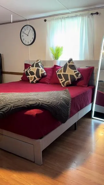 @Sweetcrispy Official #tiktokshop #bed #cama #dormirbien #fypシ゚viral 