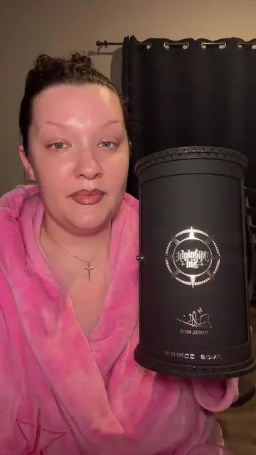 @Daniel René @danielreneshop #MidnightSin #perfumetiktok #fragrancetiktok #smellgood #DanielRene 
