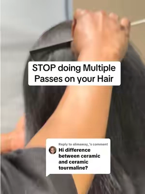Replying to @alimaway_  If you’re tired of doing pass after pass and still ending up with frizz, puffiness, or hair that just doesn’t have that salon finish, it may be time for a better flat iron. The @FHI HEAT AeroStyle is designed to help you get smoother, shinier results with less effort. Plus, it straightens AND curls, so you’re getting two tools in one. If you’re ready to work smarter, not harder, tap that orange cart Follow @shadesbyshavonda for more healthy hair tips. 💌 Shavonda Cleveland Hairstylist  Silk Press and Healthy Hair Care Healthy Hair Tips ✨️ Debunking Hair Myths ⚠️  Appointments Available 🗓 Let’s grow together 🌿  #FHI #flatiron #FHIaerostyle #silkpresstutorial #silkpress Cleveland silk press  Silk press Cleveland FHI Best flat iron for curls How to curl with a flat iron Best flat iron for 4c hair silk press tutorial  Ceramic flat iron FHI AeroStyle  Best flat iron for silk press Ceramic flat iron Ceramic tourmaline flat iron FHI flat iron