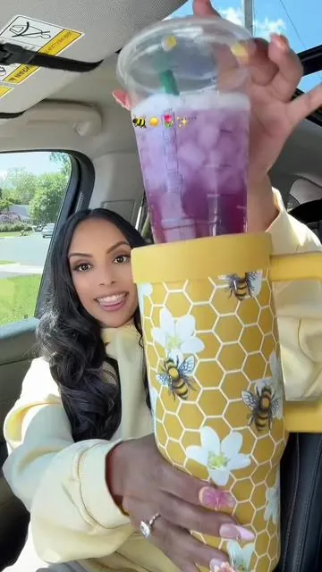 🐝🌷✨@Frost Buddy #frostbuddy #thiccbuddy #summeressentials 