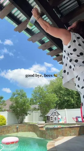 Go on, get, bugs 🐜🐝🕷️  @Jenna✨Practical Mom Finds✨  #bugrepellentgs #pestcontrol 