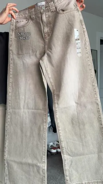 Blake Baggy>>#mensfashionwear #mensfashion #fashioninspo #pacsunjeans #baggyjeans 