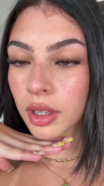 Style is LUME! And lashmap is in video 🥰 #lashclusters #lashtutorial #fluffylashes #maxcomfi #clusterlashes 