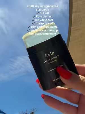 Kbeauty brands giving us THE ultimate Sunscreen  #sunscreen #spf50 
