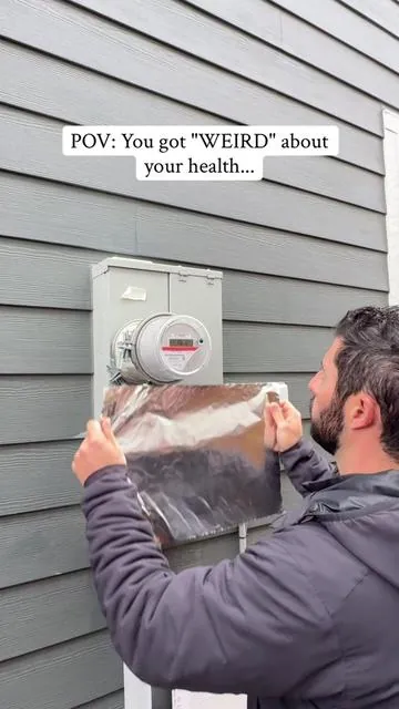 People laugh until they start feeling the difference for themselves🤷🏼‍♀️ #fyp #homehacks 