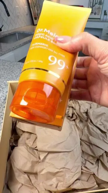 Dr Melaxin Ultimately Body & Face Dark Spot Eraser 😳#drmelaxin #tiktokshopcreatorpicks 