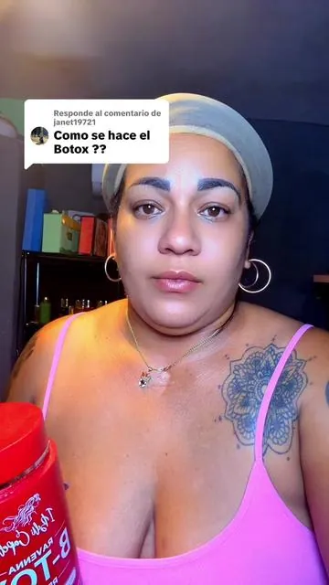 Respuesta a @janet19721 