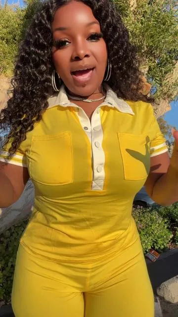 CLICK THE ORANGE CART ON THIS VIDEO FOR YOUR 2 PIECE SET IN OTHER COLORS!! #FYP 