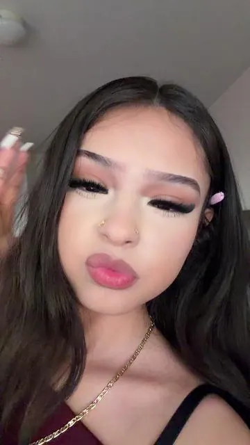 map : 18, 16 16 16, 14 14 14, 12 12  Stackeddd #fyp #lashes #fylpシviralシ #viral #extensions 
