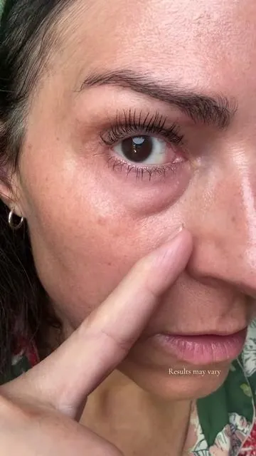 FULL SIZE RESTOCK NOW AVAILABLE🙌🏼 Eyebags disappear in minutes. @Peter Thomas Roth Labs Instant FirmX Temporary Eye Tightener! #ptrnewarrivals #eyebags #undereyecircles #undereyebags #antiaging 
