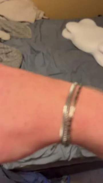 No tarnish #tts #fyp #bracelet #buymow #viral 