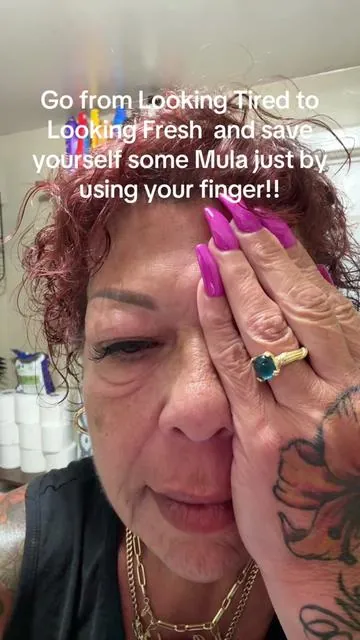 @Peter Thomas Roth Labs #hotgirlsummer #undereyebags #dealsforyoudays #piel#piel bonita Individual Results May Vary