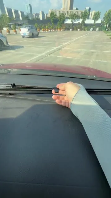 This car sun shade is so easy to use! Quit buying the cheap ones! #sunshade  #carmusthaves #caraccessories #FathersDay #DealsforYouDays