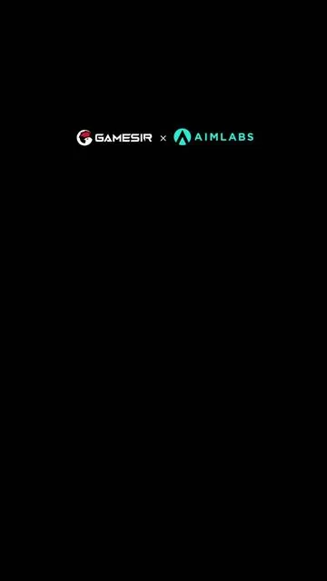 #gamesir #aimlabs #g7pro8k #gamesirg7pro #g7proaimlabs 