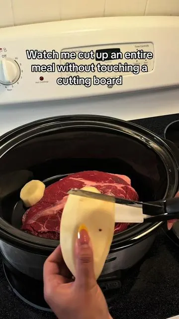 My best purchase👩‍🍳 #cooltools #hacksandtips #kitchenhack #cookingathometiktoktv #CookingHacks 