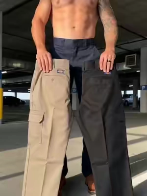 #mensfashion #dickies #dealsforyoudays #summerwins #ootd 