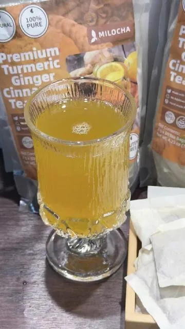#tiktokshop #tiktok #tea 