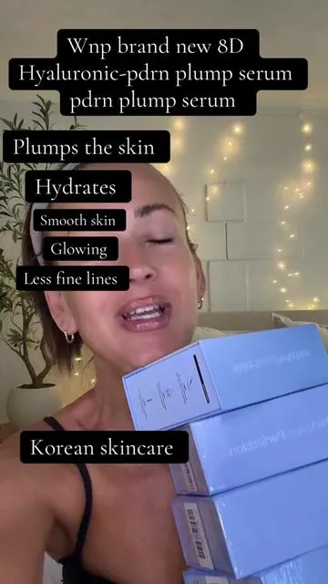@wnp.skincare#koreanskincare 