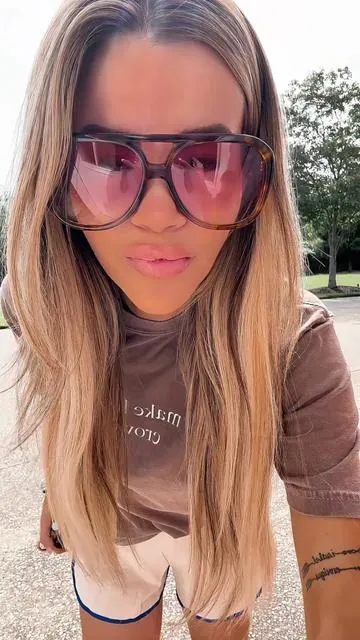Millennial Mom outfit of the day. #EverydayStyle #MillennialStyle #tiktokshopcreatorpicks #dealsforyoudays #EverydayFashion 