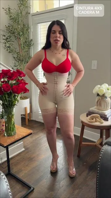 Faja colombiana para la etapa 3 😍 @Fajas Forma Tu Cuerpo EEUU #fajascolombianas #fajas #dealsforyoudays #tiktokshopcreatorpicks #fajasmoldeadoras 