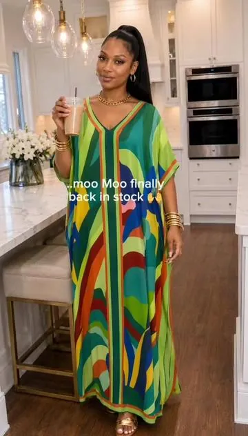 Moo moo so comfortable. #moomoos #ootd #styleinspo #fashiontips #summervibes 