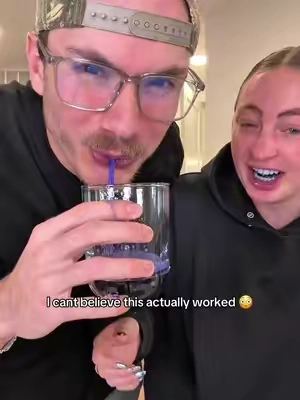 No more bad breath in this household 