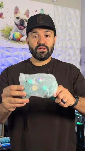 @GameSir  #gamingcontroller #gaminggear #gamesirg7pro #dealsforyoudays #tiktokshopcreatorpicks 