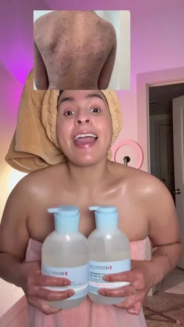 #FulfilledByTikTok #dealsforyoudays #ShippedByTikTok #kbeauty 